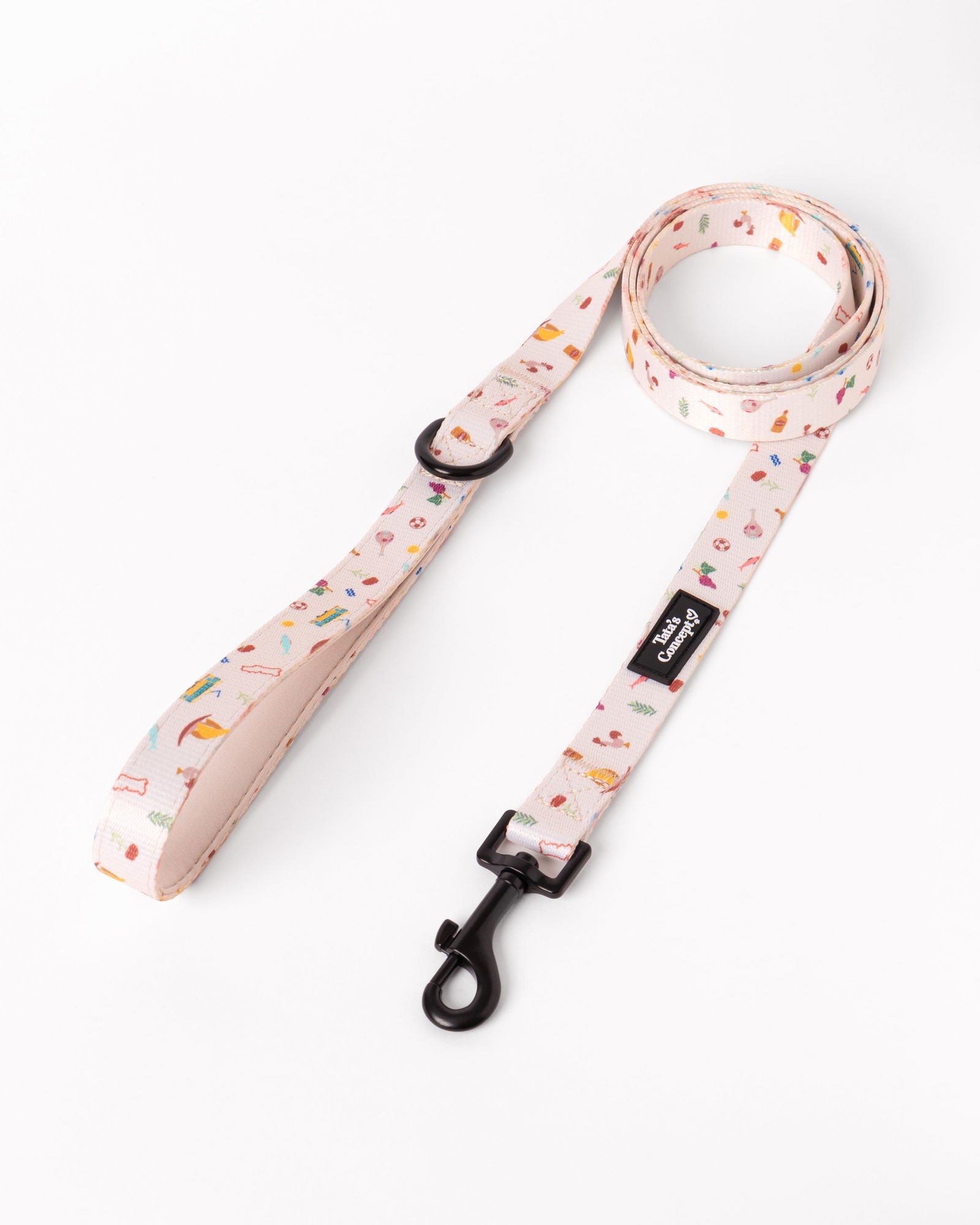 leashes