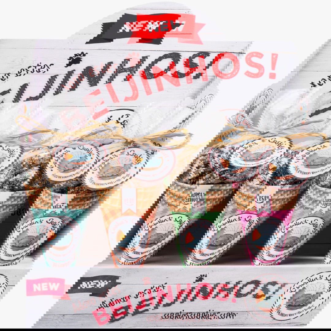 Beijinhos - Tata's Concept ®️