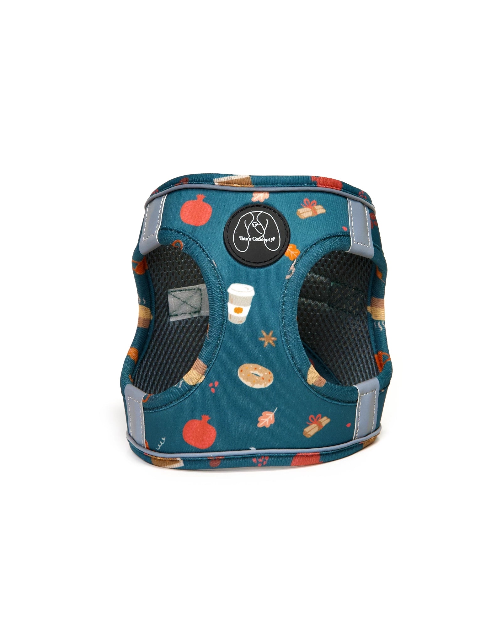 Pack Body Cappuccino Lover