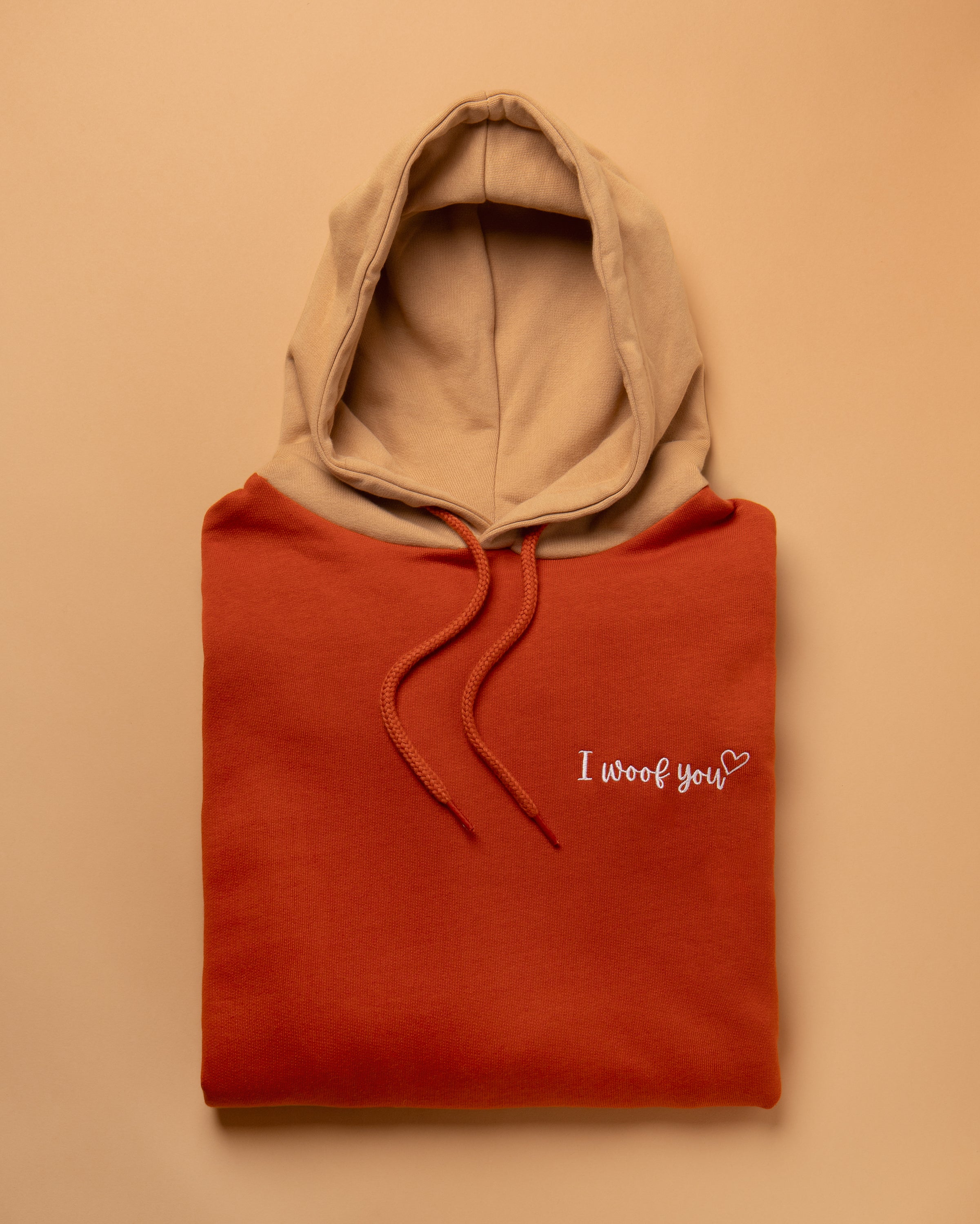 Hoodie Adulto
