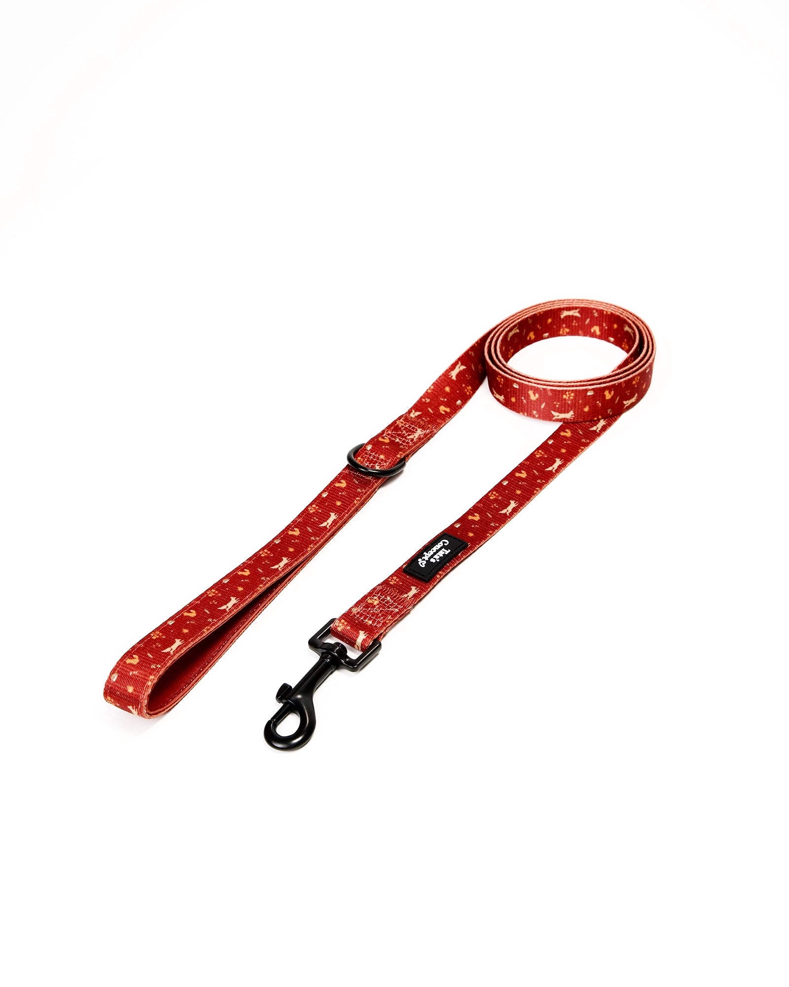 Pack Peitoral Foxy Lover