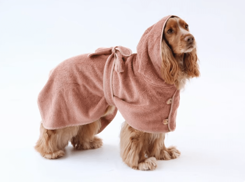 ponchos