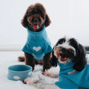 Cloud Pet Bowl 16.5cm 2-Piece Set