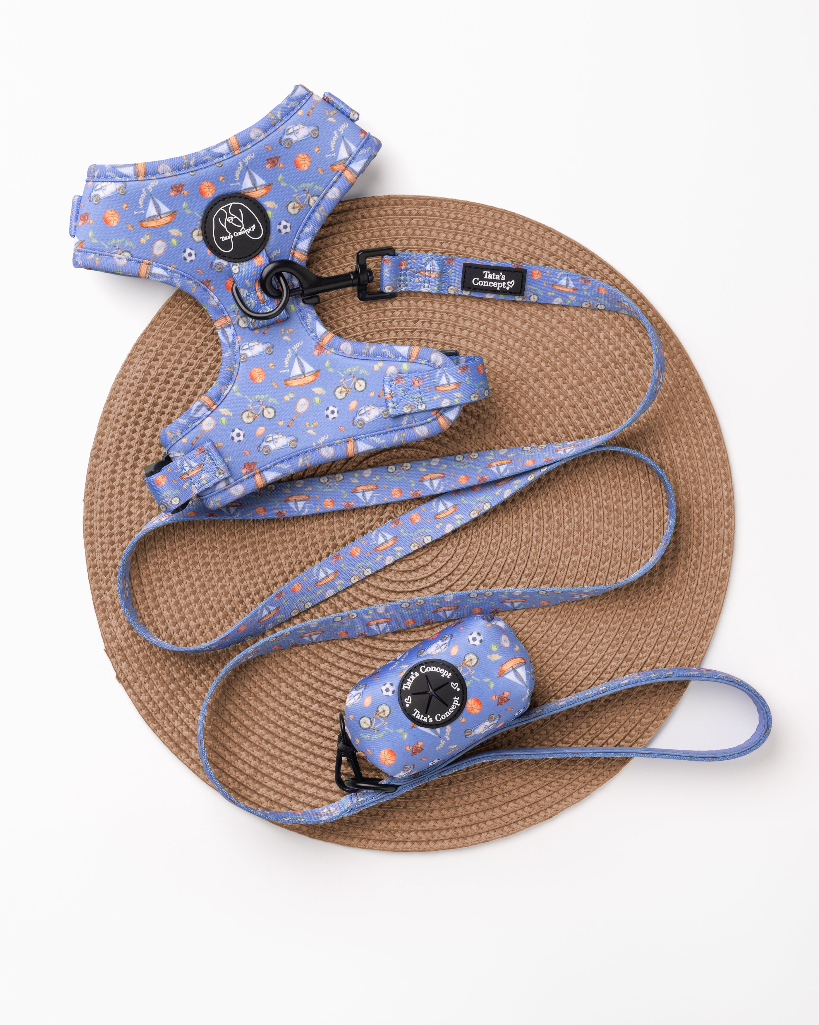 Pack Peitoral Sports Lover