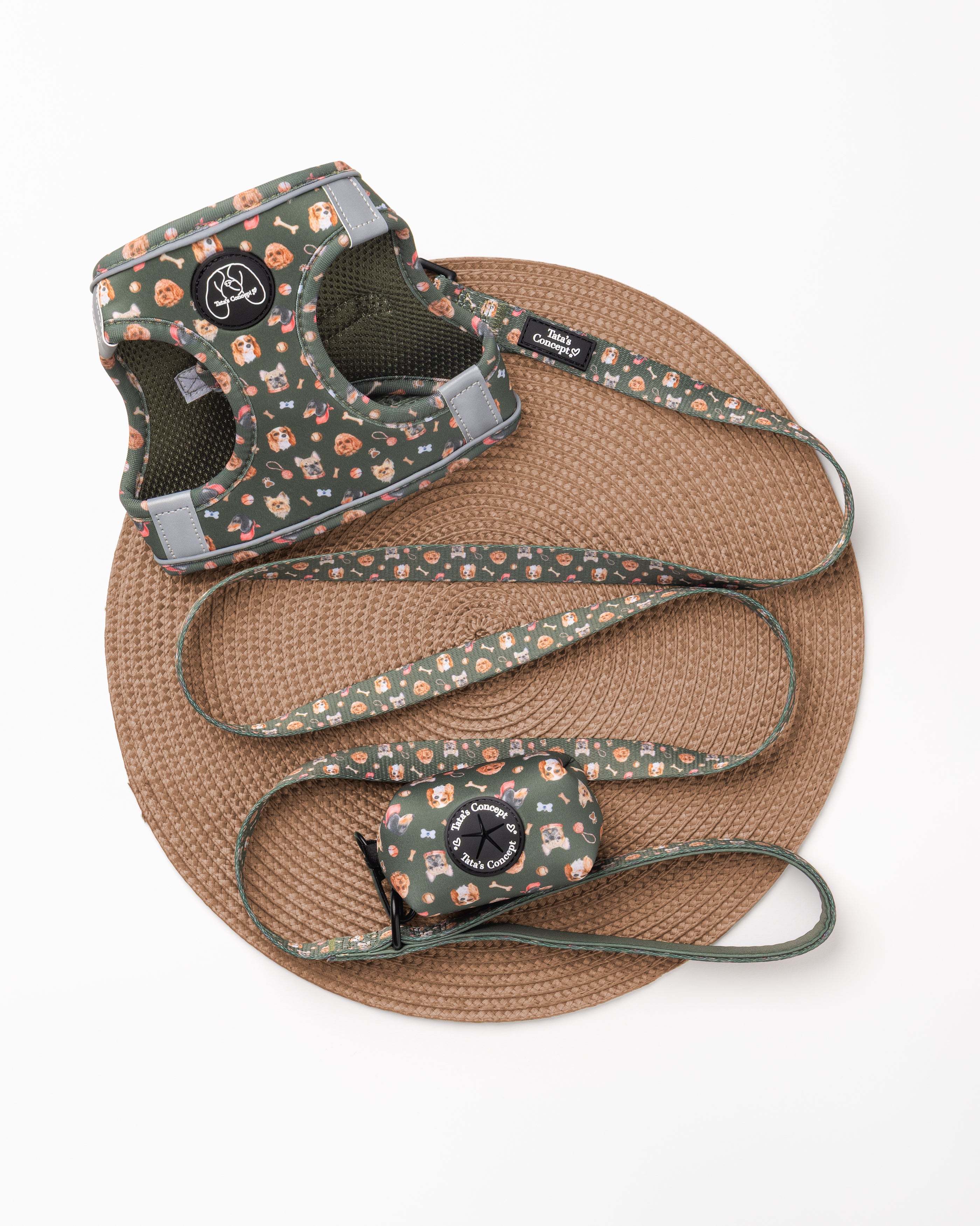 Pack Body Home Lover