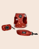 Pack Body Foxy Lover