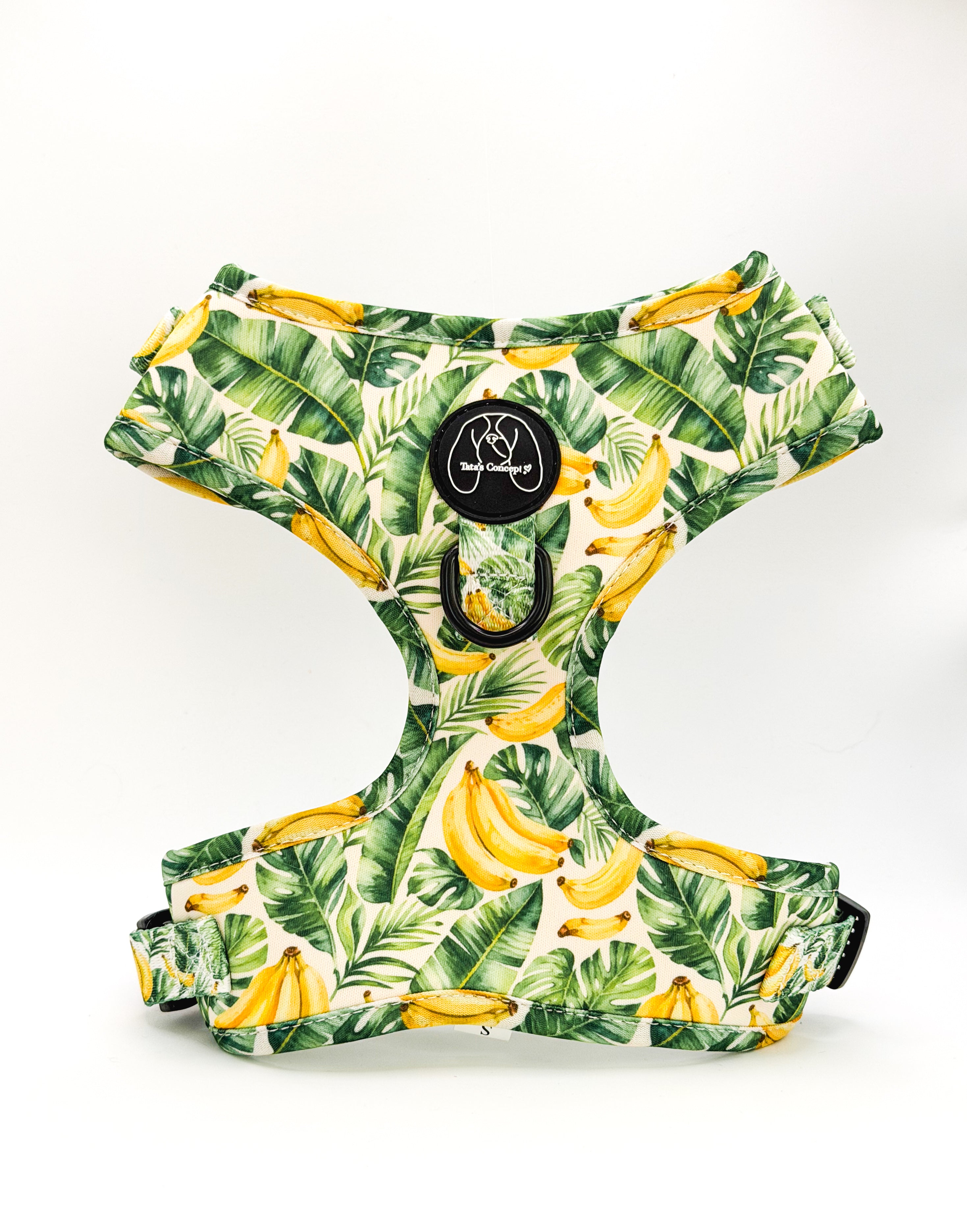 Peitoral Ajustável Tropical Lover