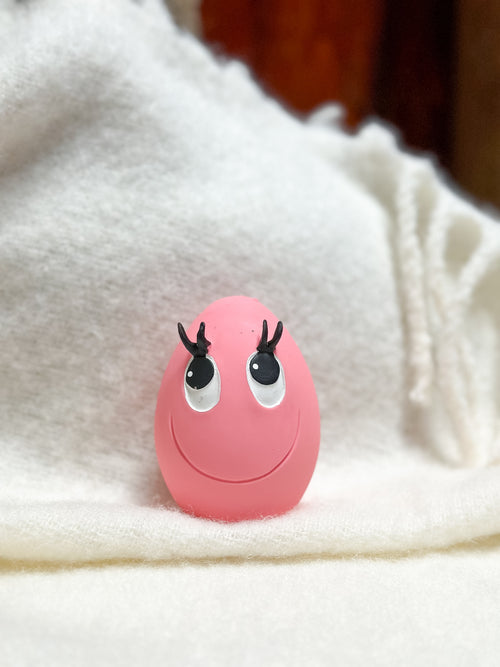 “Huevos” Lanco (Christmas)