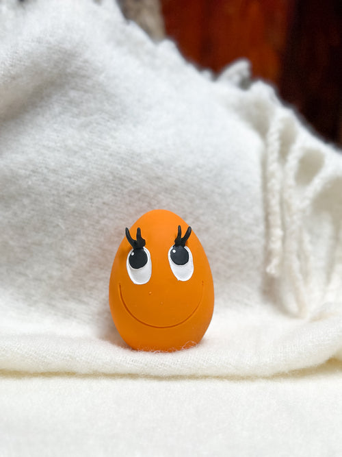 “Huevos” Lanco (Christmas)