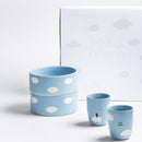 Cloud Meow 4-piece Set My Pet Collection 16.5cm