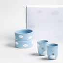 Cloud Meow 4-piece Set My Pet Collection 14cm