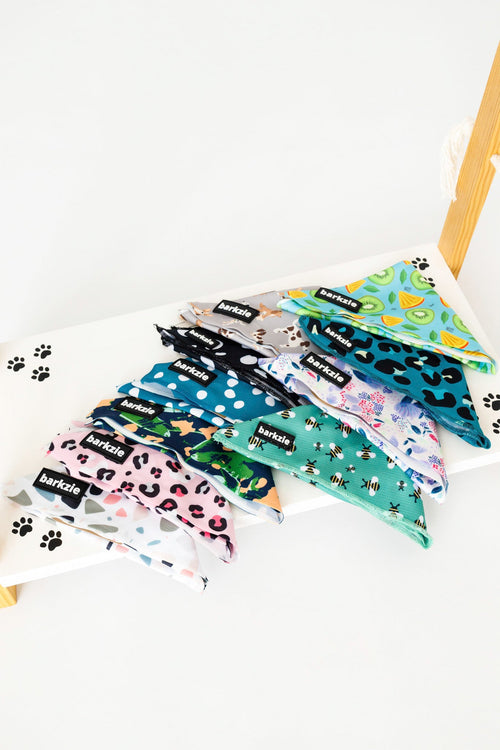 Bandanas - Tata's Concept ®️