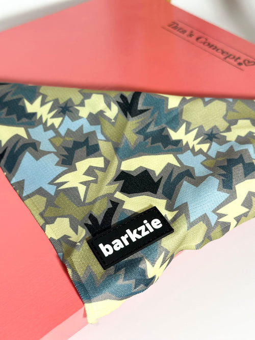 Bandanas - Tata's Concept ®️