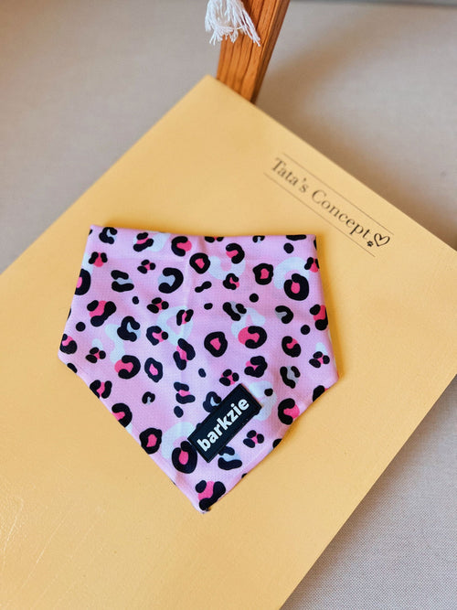 Bandanas - Tata's Concept ®️