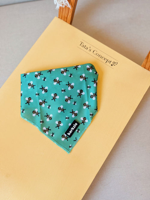 Bandanas - Tata's Concept ®️