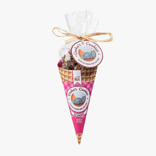 Beijinhos - Tata's Concept ®️