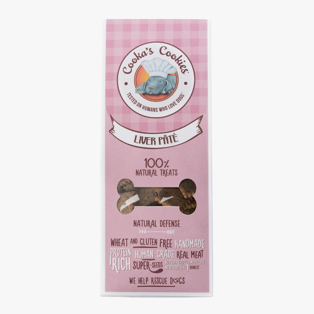 Biscoitos Clássicos - Tata's Concept ®️
