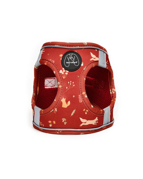 Arnés Body Puppy Lover