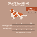 Capa Alentejana - Tata's Concept ®️