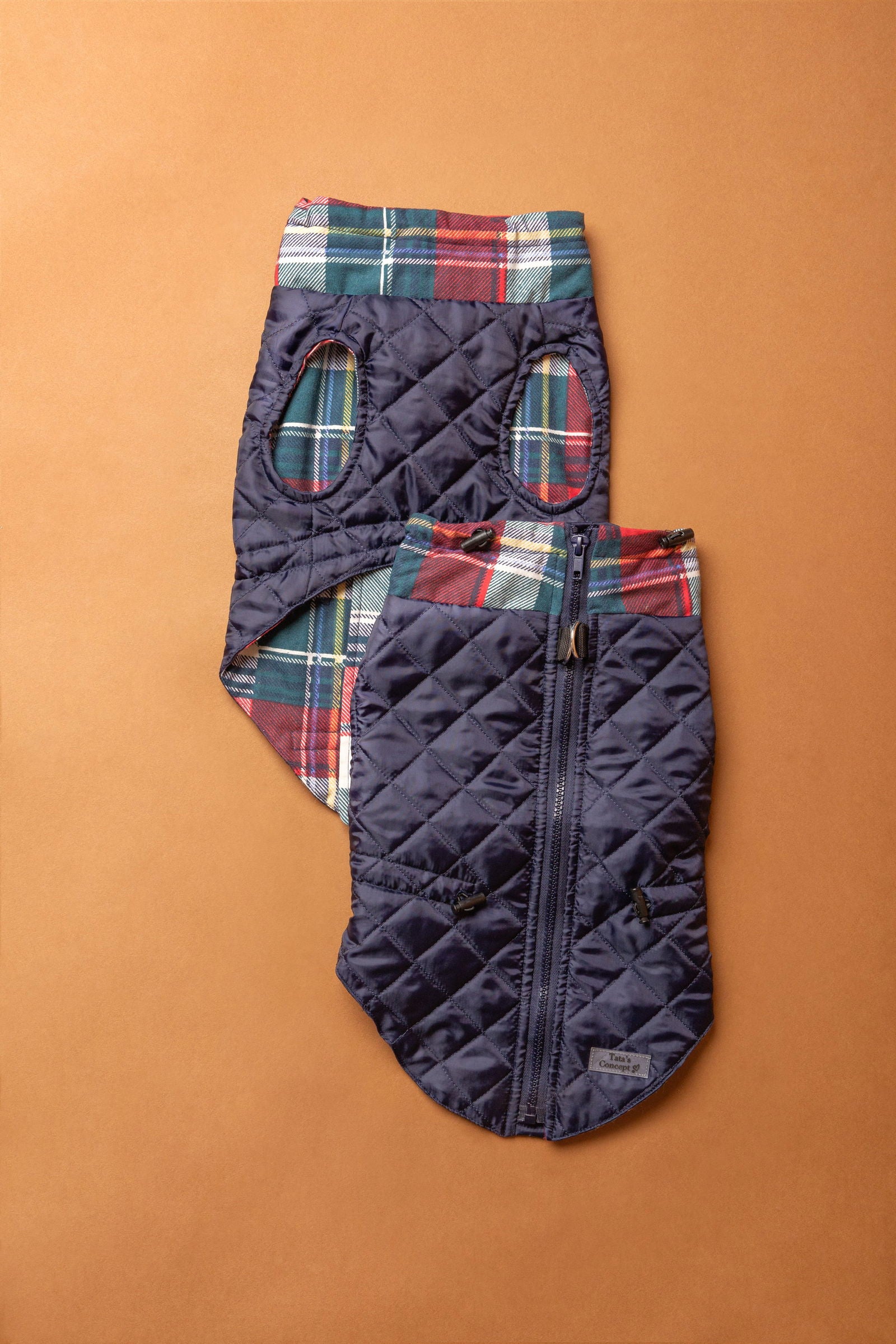 Chaquetas de lluvia