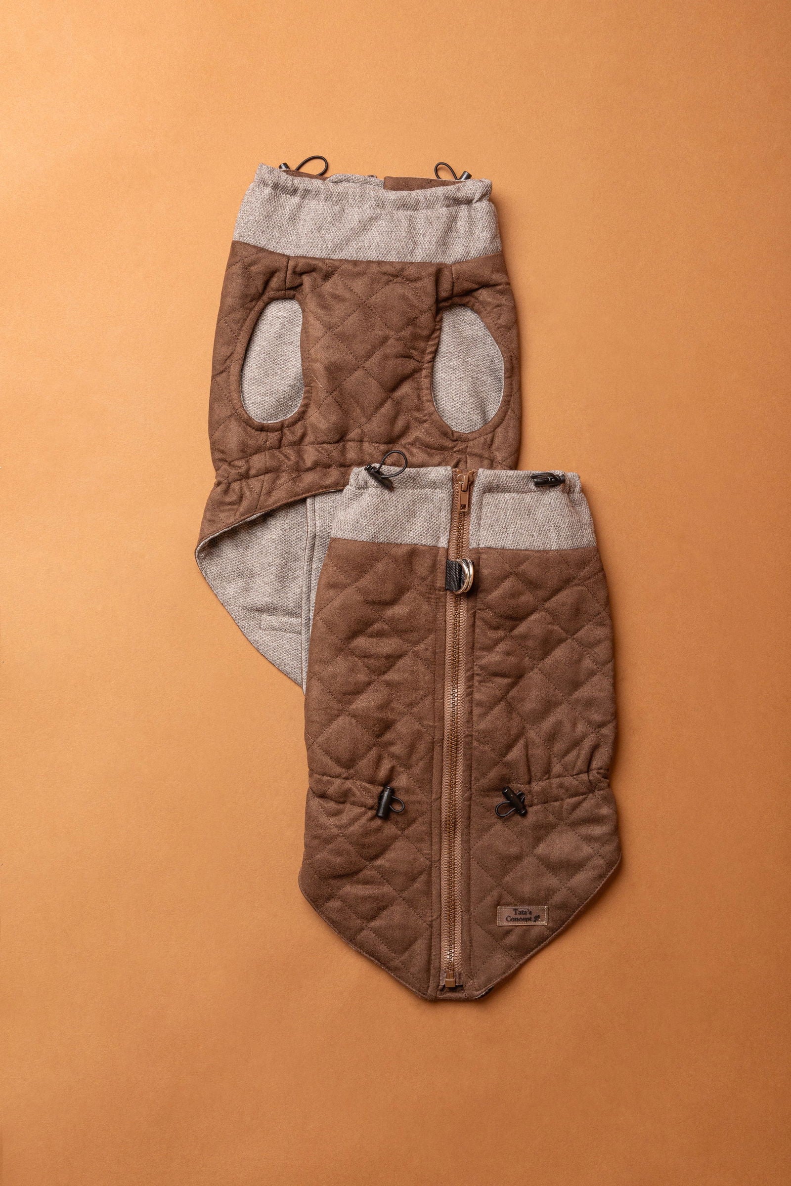 Chaquetas de lluvia