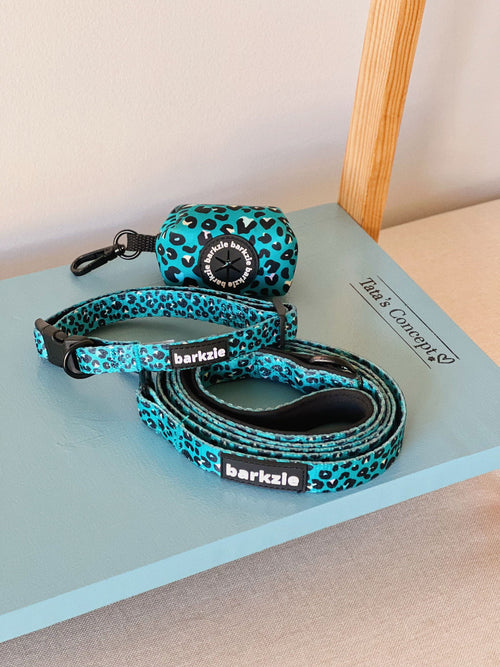 Coleiras - Tata's Concept ®️