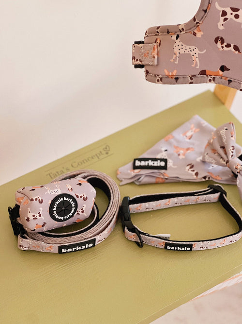 Coleiras - Tata's Concept ®️