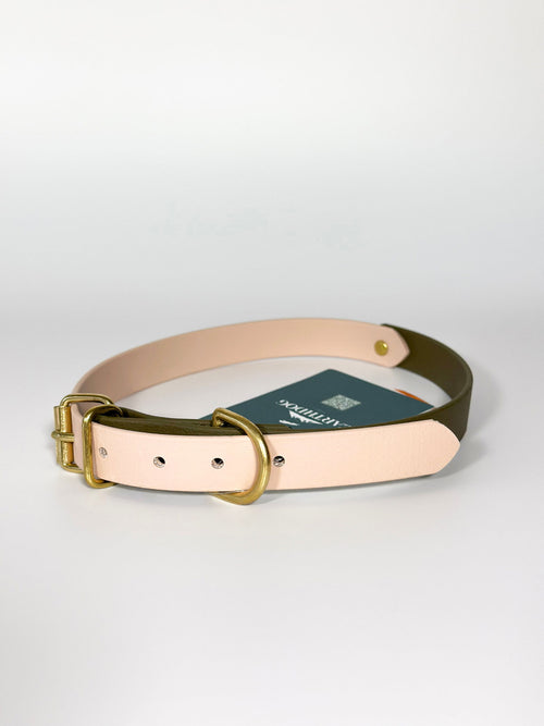 Coleiras Duo - Tata's Concept ®️