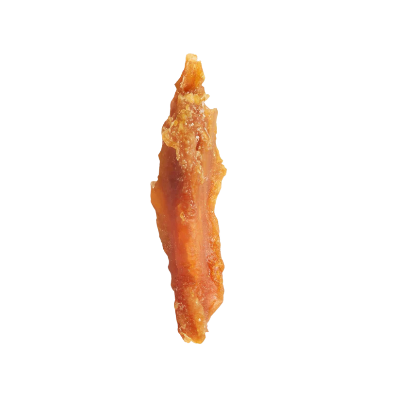 Turkey Crispies Dog Snack by Cooka's Cookies