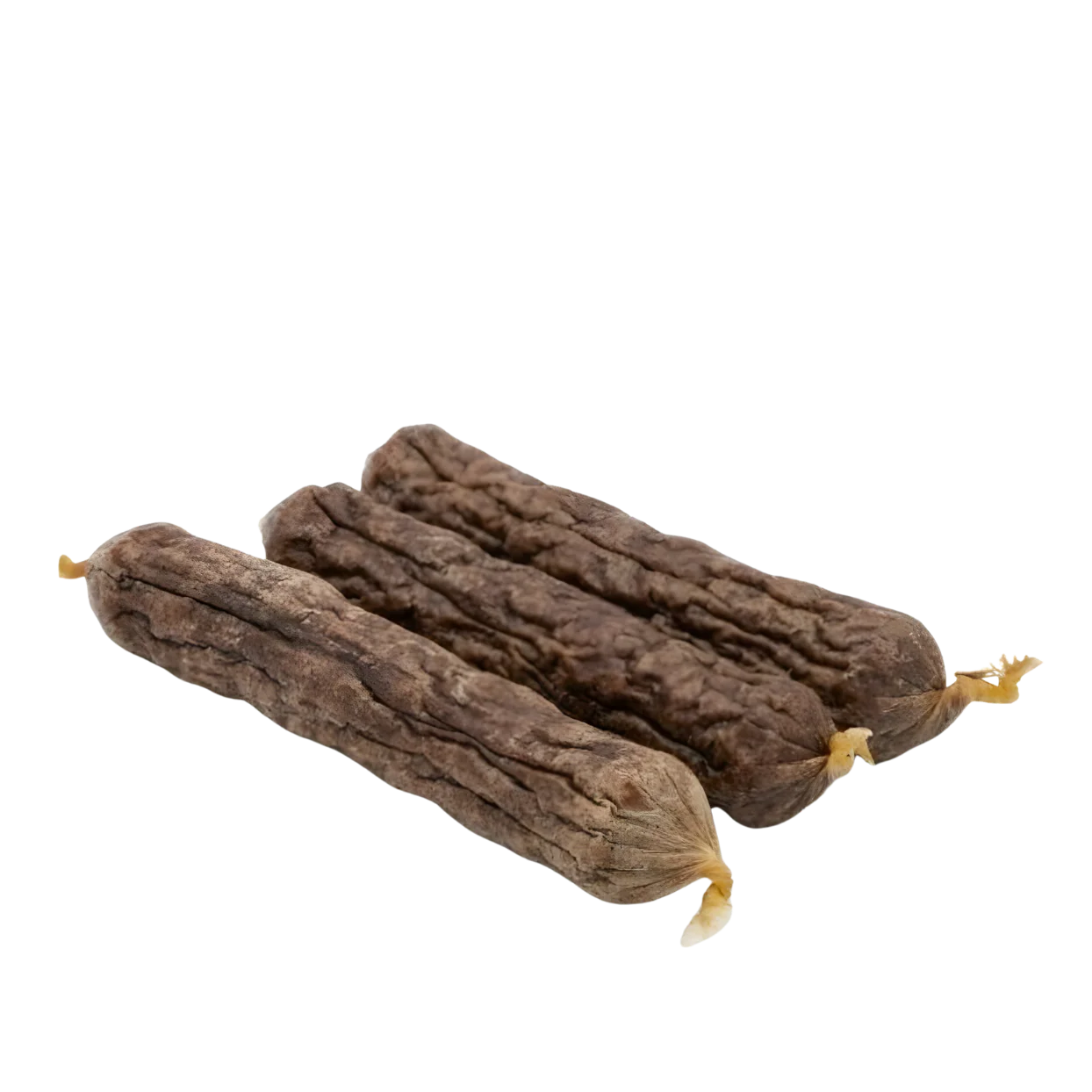 Turkey Salamis | Biscoitos para cão | l Cooka's Cookies