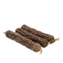 Turkey Salamis | Biscoitos para cão | l Cooka's Cookies
