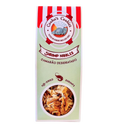 Shrimp Nibbles | Biscoitos para cão | l Cooka's Cookies