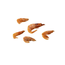 Shrimp Nibbles | Biscoitos para cão | l Cooka's Cookies