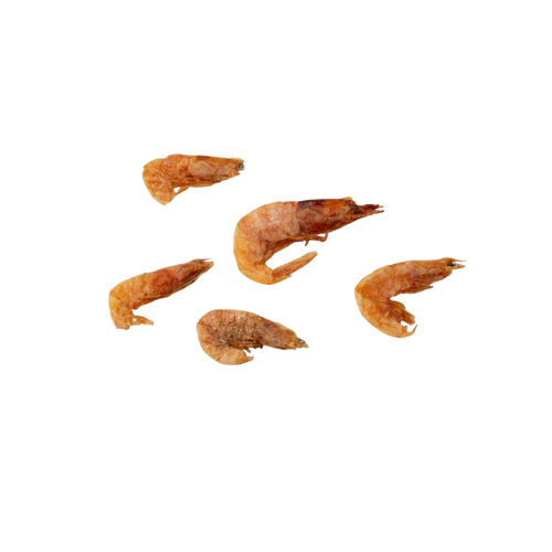 Shrimp Nibbles | Biscoitos para cão | l Cooka's Cookies