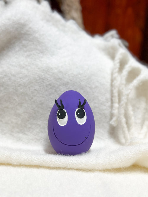 “Huevos” Lanco (Christmas)