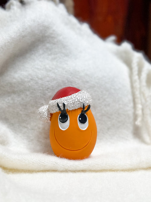 “Huevos” Lanco (Christmas)