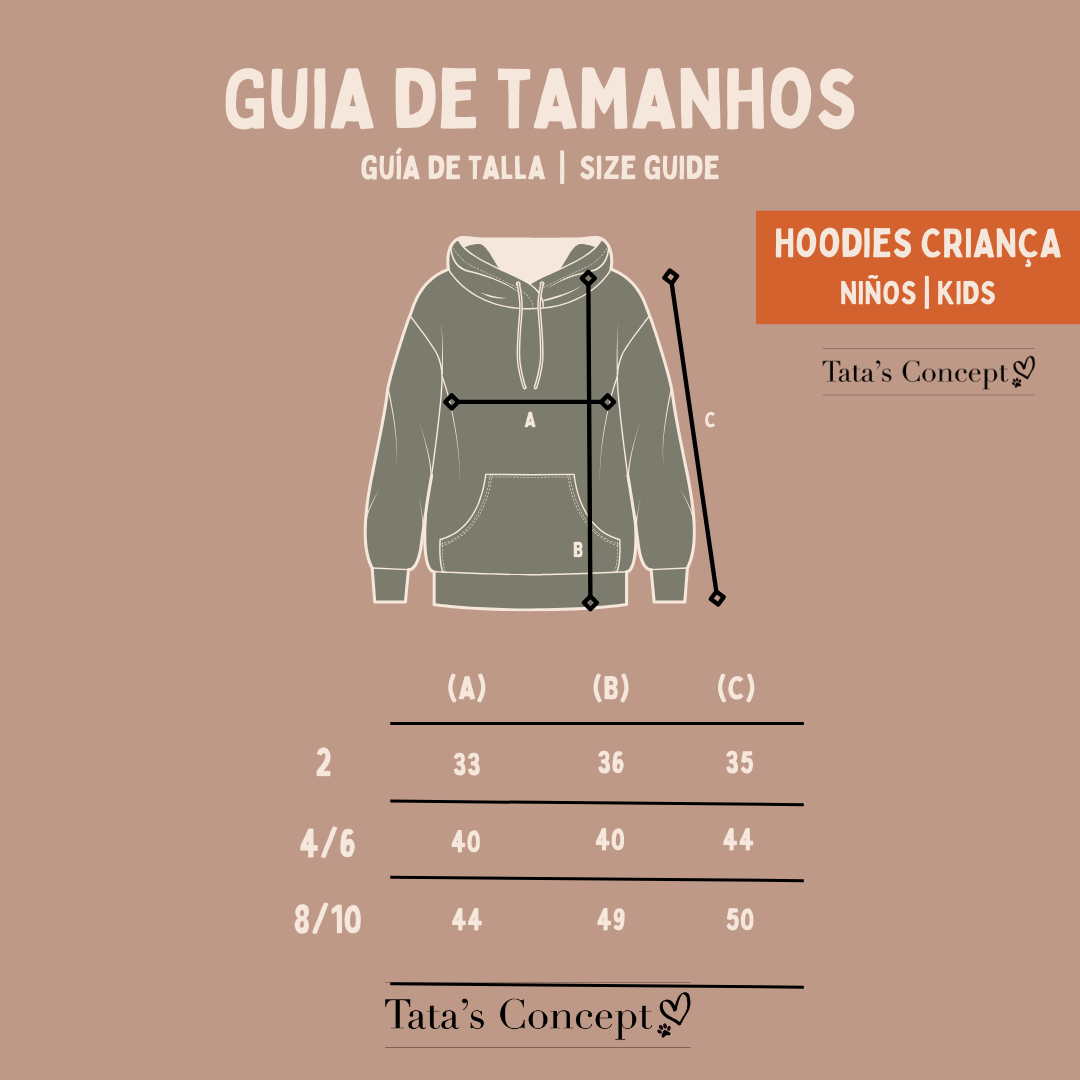 Pack Adulto e Criança