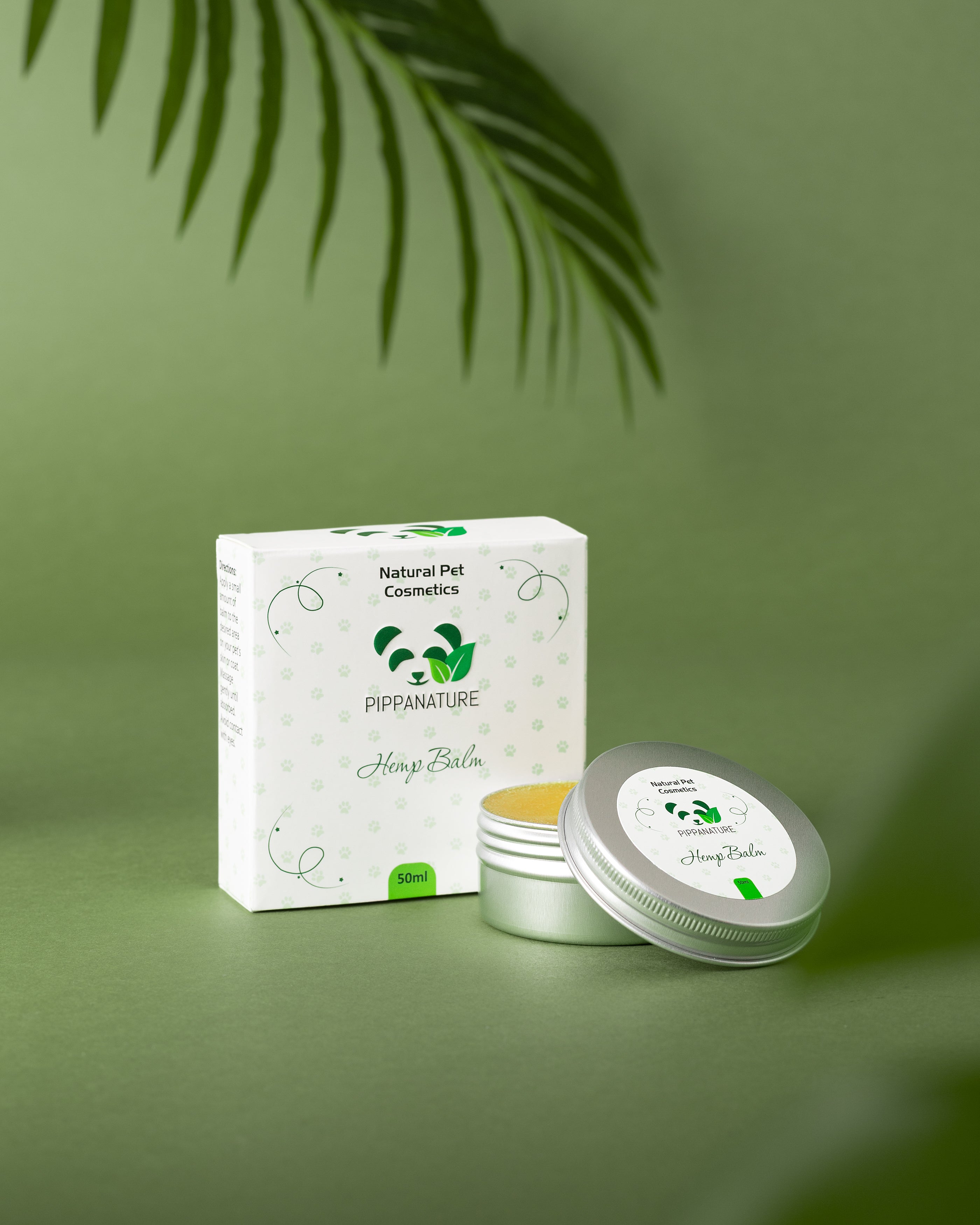 Hemp Balm
