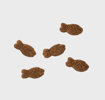 Herring Biscuits - Tata's Concept ®️