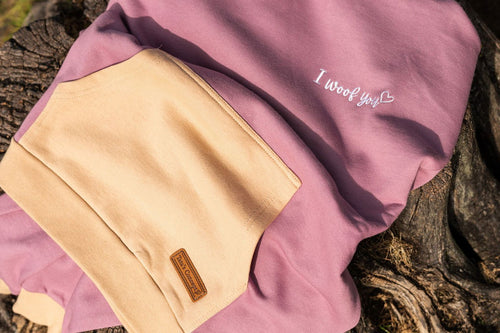 Hoodie Adulto - Tata's Concept ®️