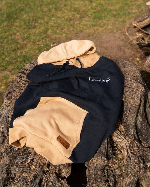 Hoodie Adulto - Tata's Concept ®️