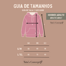 Hoodie Adulto - Tata's Concept ®️