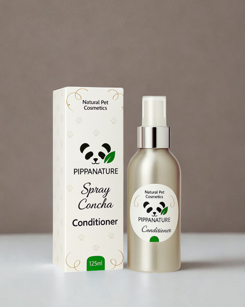 Spray Condicionador