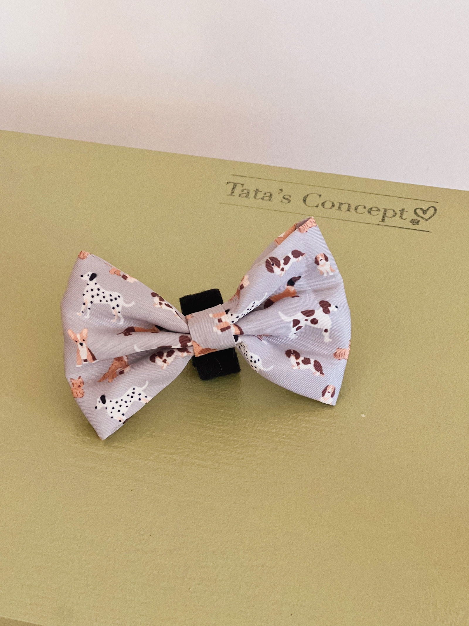 Laços - Tata's Concept ®️