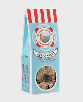 Life-Savers - Tata's Concept ®️