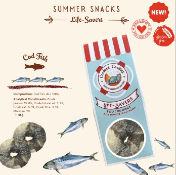 Life-Savers - Tata's Concept ®️