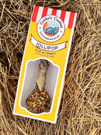 Lollipops Clássicos - Tata's Concept ®️