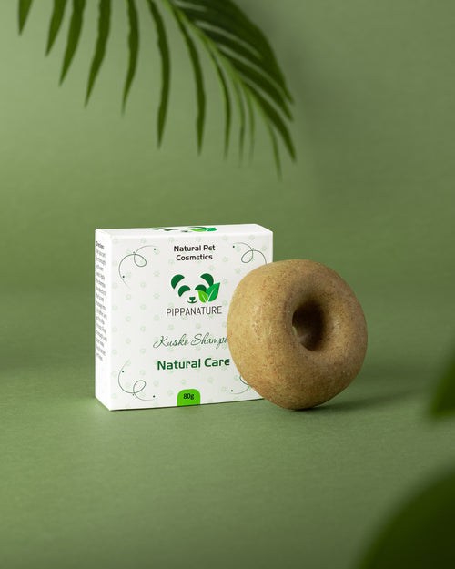 Champô Sólido Repelente