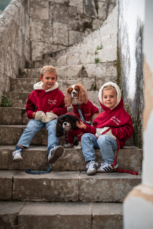 Santa Paws Kids Pack