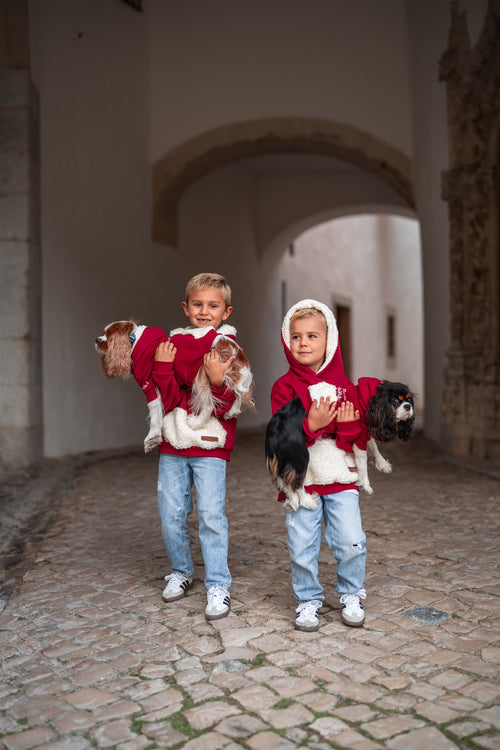 Santa Paws Kids Pack